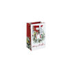 Picture of CHRISTMAS WREATH GIFT BAGS